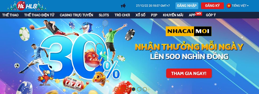 So sánh Hl8 với các nền tảng trực tuyến hiện có khác - Hl8