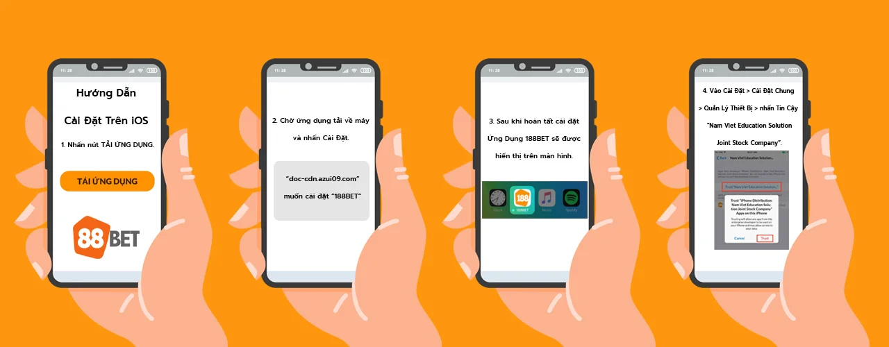 Thông tin trang web trò chơi Sv388 - Sv388