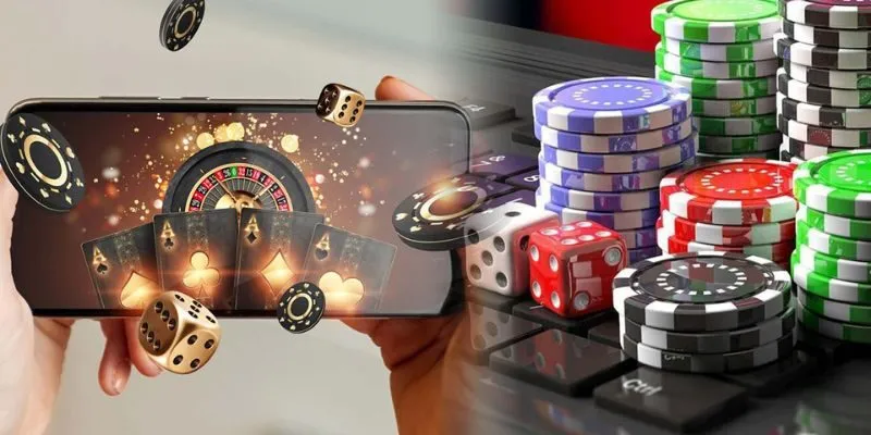 Khám phá thư viện game trực tuyến chất lượng M8win ấn tượng - M8win