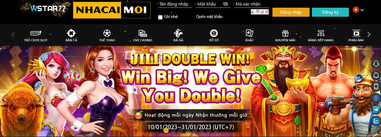 Chương trình khuyến mãi Win79 tặng 15% tiền hoàn lại - Win79