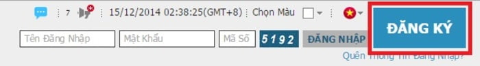Các tùy chọn di động 77Win luôn sẵn sàng - 77Win