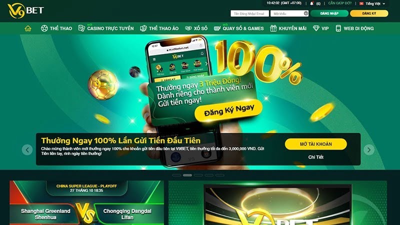 Nohu đã ngừng hoạt động, nhưng chúng tôi khuyến nghị các nền tảng sau đây - Nohu