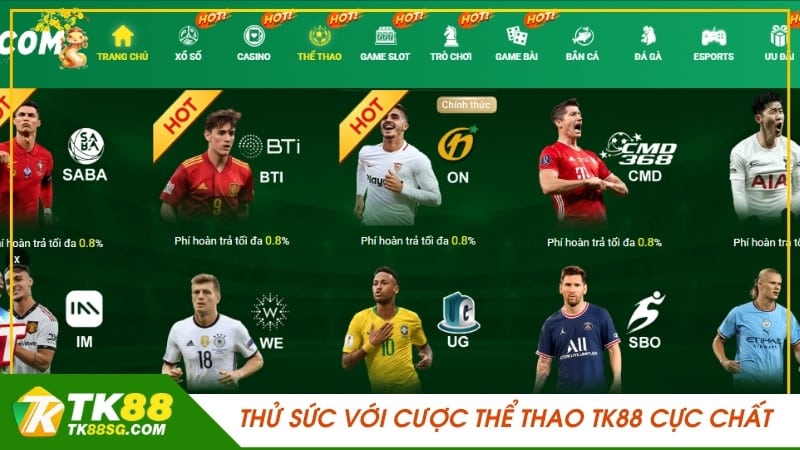 Các sòng bạc trực tuyến được xếp hạng Mb86 tự hào có một kho trò chơi đa dạng ấn tượng - Mb86