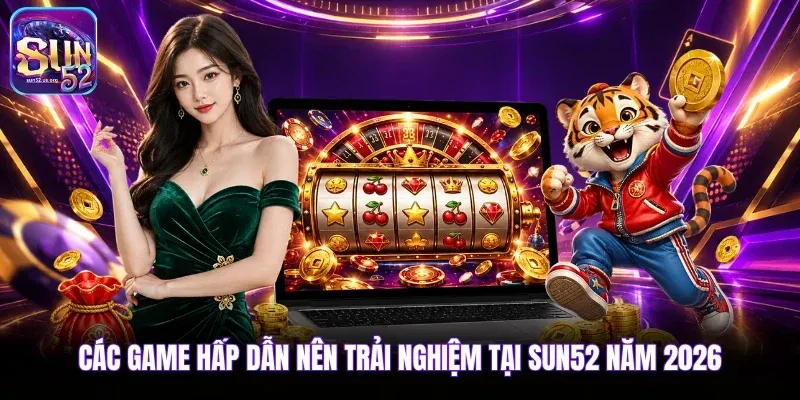 Các trò chơi được cung cấp bởi Fb88 Bet - Fb88