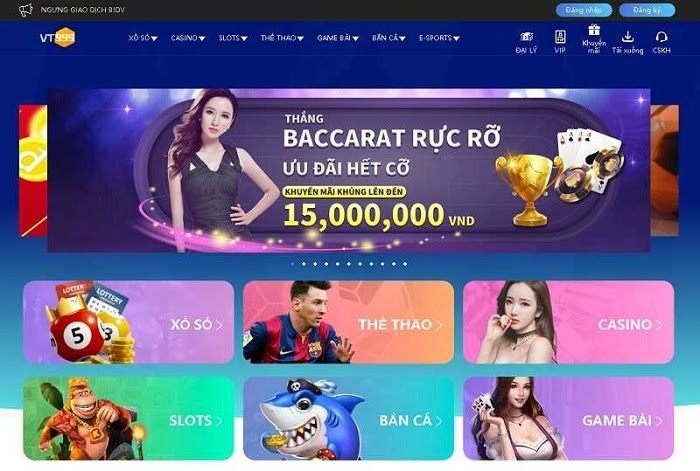 Xếp hạng Sv66 của các công ty game hàng đầu và uy tín - Sv66