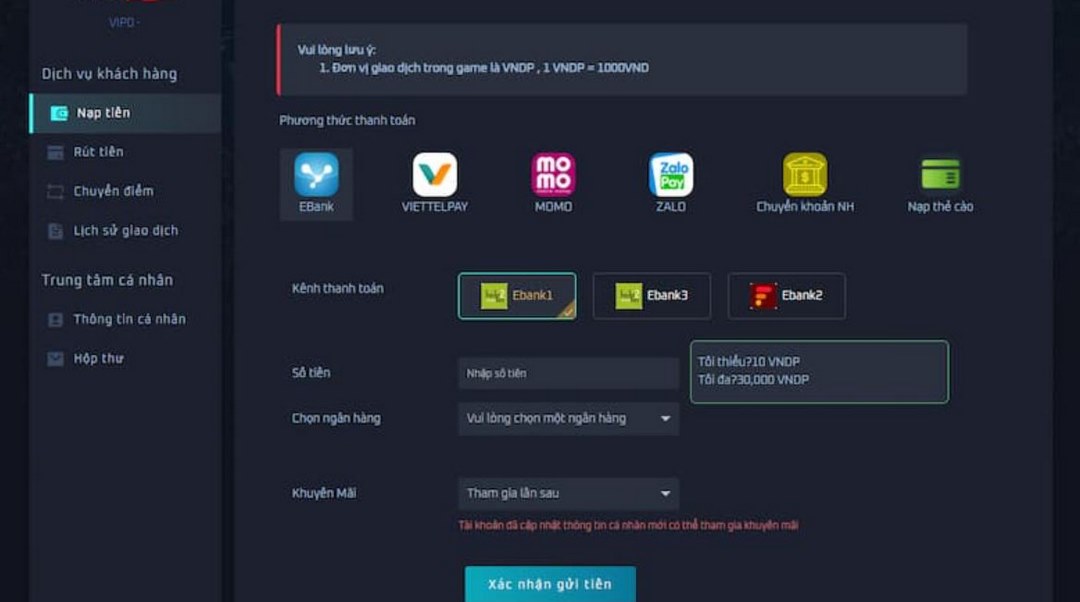 Okking có chương trình giảm giá đặc biệt - Okking