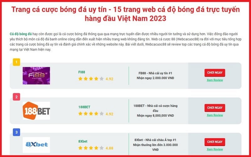 Trang web dành cho những người đam mê trò chơi slot St666 - St666