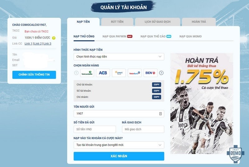 Các trò chơi cấp độ 888B phổ biến nhất - 888B