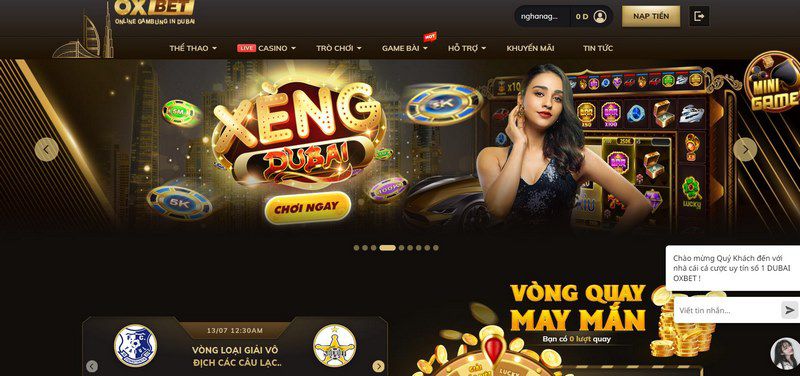 Thông tin về trang web game Manclub - Manclub