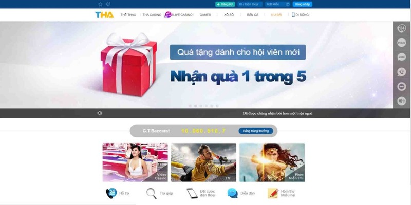 Mb66 Sports - Trang chủ - Mb66