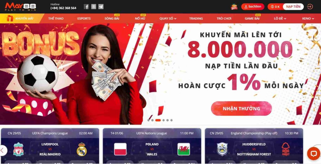 Hướng dẫn sạc Gobet - Gobet