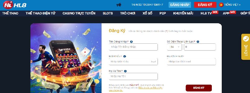 Các điều kiện cơ bản để thực hiện thao tác sạc Sb365 19 - Sb365