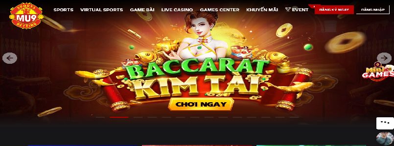 Các sản phẩm hiện đang được bày bán trên trang web chính thức của Open88 - Open88