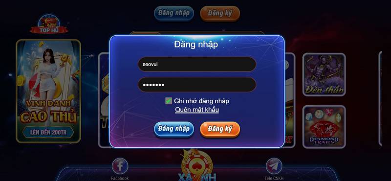 Để biết thêm thông tin về các hoạt động khuyến mãi của Dp568, vui lòng truy cập trang web của trò chơi - Dp568
