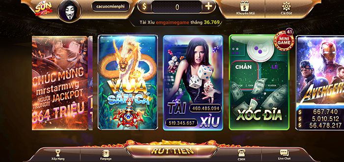 Có gì mới trong Vn138? - Vn138