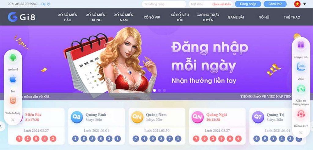 Uy tín của Tt88 như thế nào? - Tt88