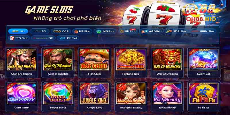 Giải trí trực tuyến cấp độ Five888 - Five888