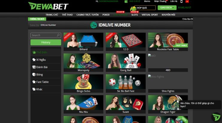 97Win Bet – Kiệt tác mới nhất của trò chơi bài - 97Win