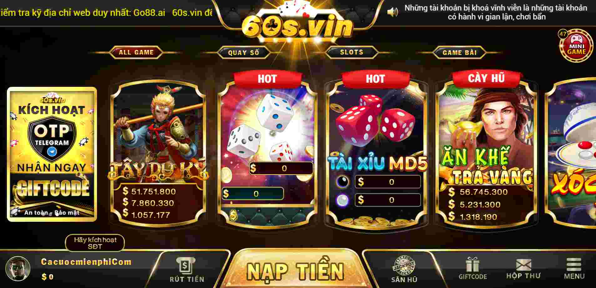 Trang web game Ww88 có an toàn không? - Ww88
