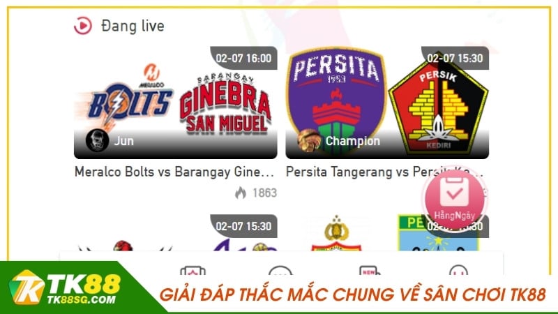 Các bước đăng nhập vào Betvisa - Betvisa