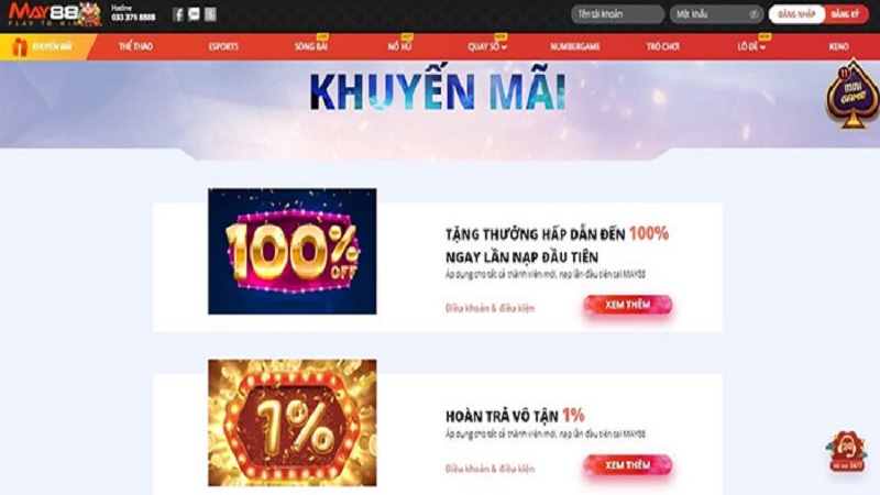 Hướng dẫn đăng ký trò chơi Win58 - Win58