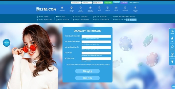 Khuyến mãi trò chơi slot 9Dbet - 9Dbet