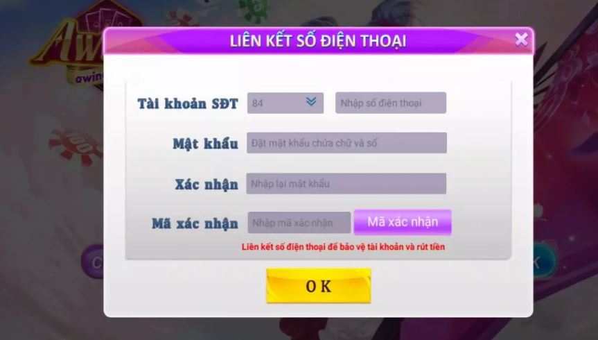 Hướng dẫn nạp và rút tiền Sbty - Sbty