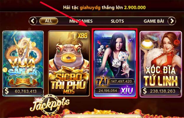 Giao diện với Luck8 hoạt động rất mượt mà - Luck8