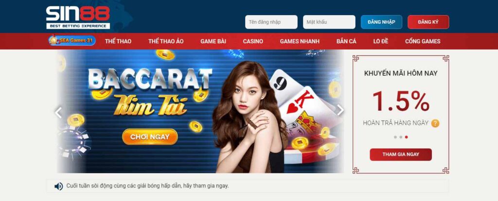 Ưu đãi nạp tiền lần thứ hai hạng Bigbet88: - Bigbet88