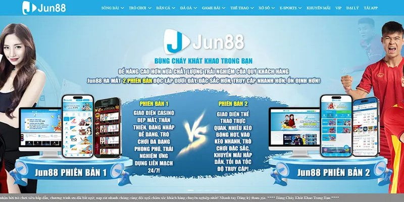 Giới thiệu về nền tảng trò chơi For88 - For88