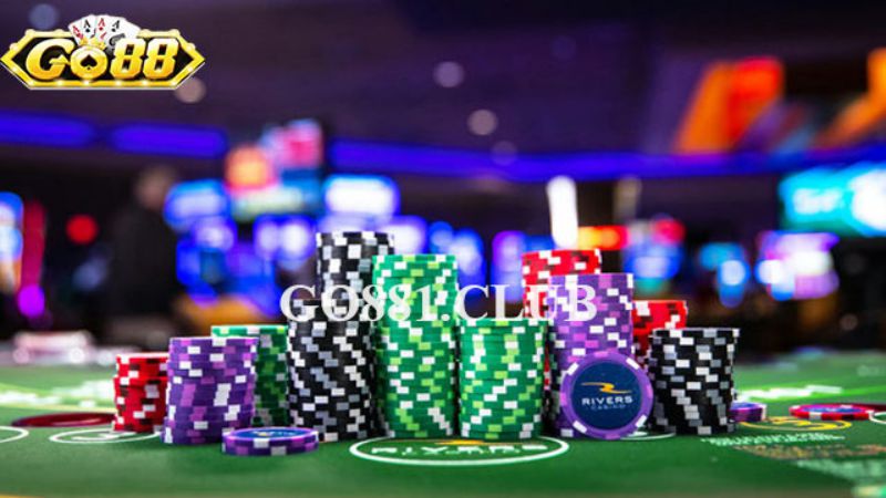 Ưu điểm và đặc điểm của 88Clb - 88Clb