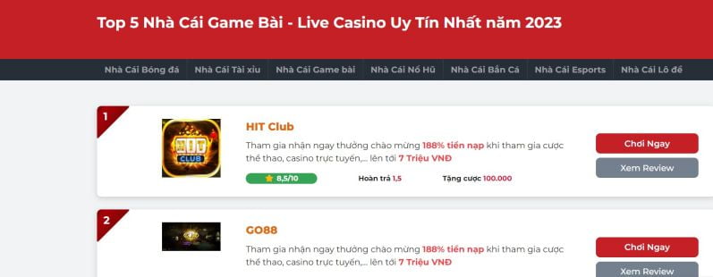 Tình hình thanh khoản của Onbet88 như thế nào? - Onbet88