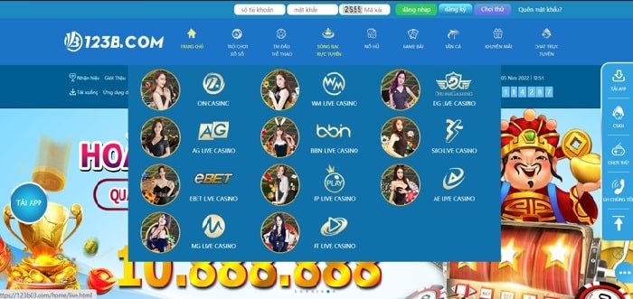 Giới thiệu các nghiên cứu điển hình thành công về hoạt động của Sin88 - Sin88