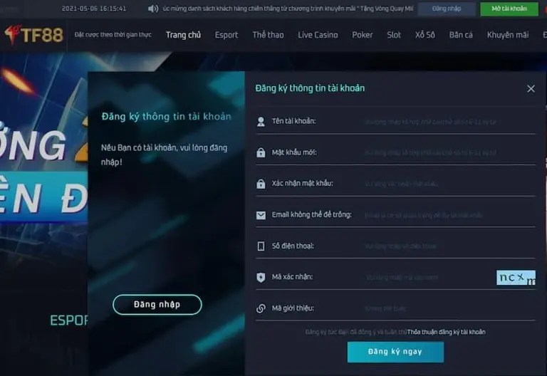 Kubet88 là một trang web chuyên về tất cả các loại hình thể thao - Kubet88