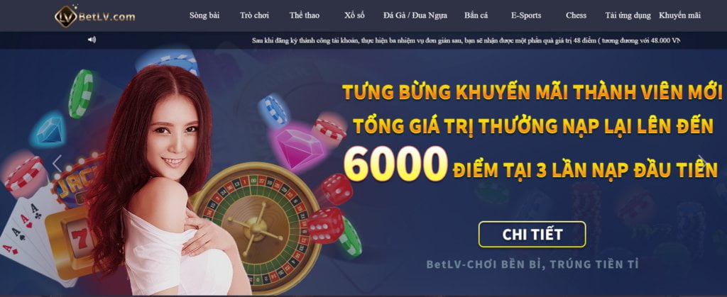 Tại sao bạn muốn tham gia một cuộc thi cấp độ Red88? - Red88