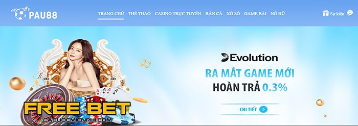 Nếu bạn không thể truy cập trang web trò chơi Ag 32Win, có thể có những lựa chọn thay thế khác - 32Win