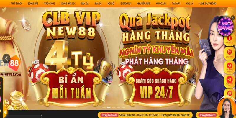 Đánh giá hệ thống cổng game 789Club - 789Club