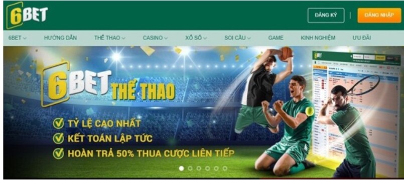 Một số câu hỏi thường gặp khi tham gia trải nghiệm We88 - We88