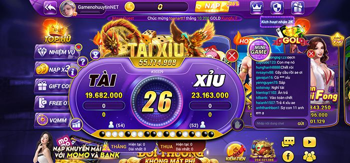 Tin đồn Fun222 là một trò lừa đảo lan truyền như thế nào? - Fun222