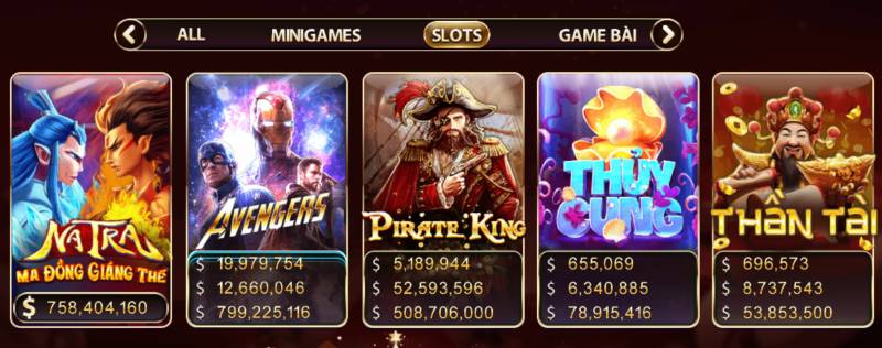 Hướng dẫn đăng ký và tạo tài khoản trên trang web game 12Play - 12Play