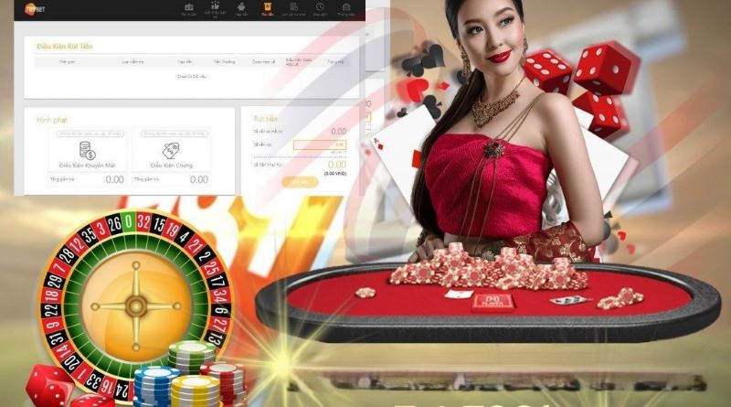 Quy tắc khuyến mãi Sv368 - Sv368