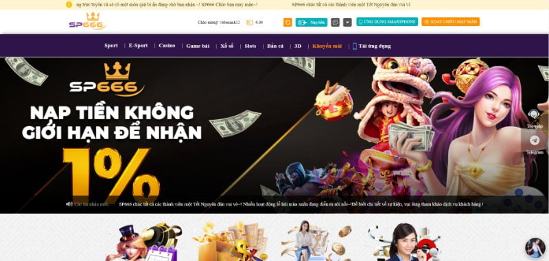 Tại sao bạn nên tham gia các hoạt động giải trí và trò chơi của 85Bet Games? - 85Bet