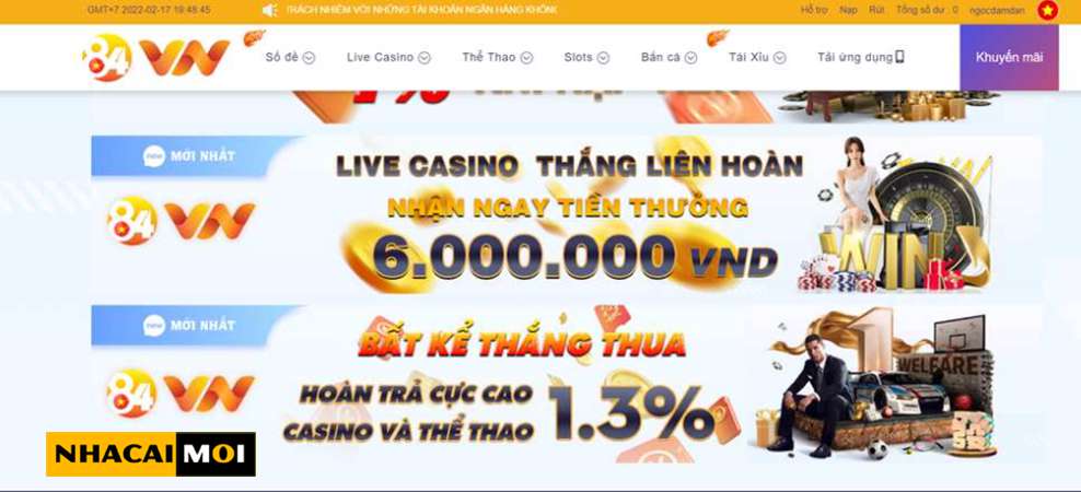 Lịch sử phiên bản ứng dụng Vaobo88 - Vaobo88