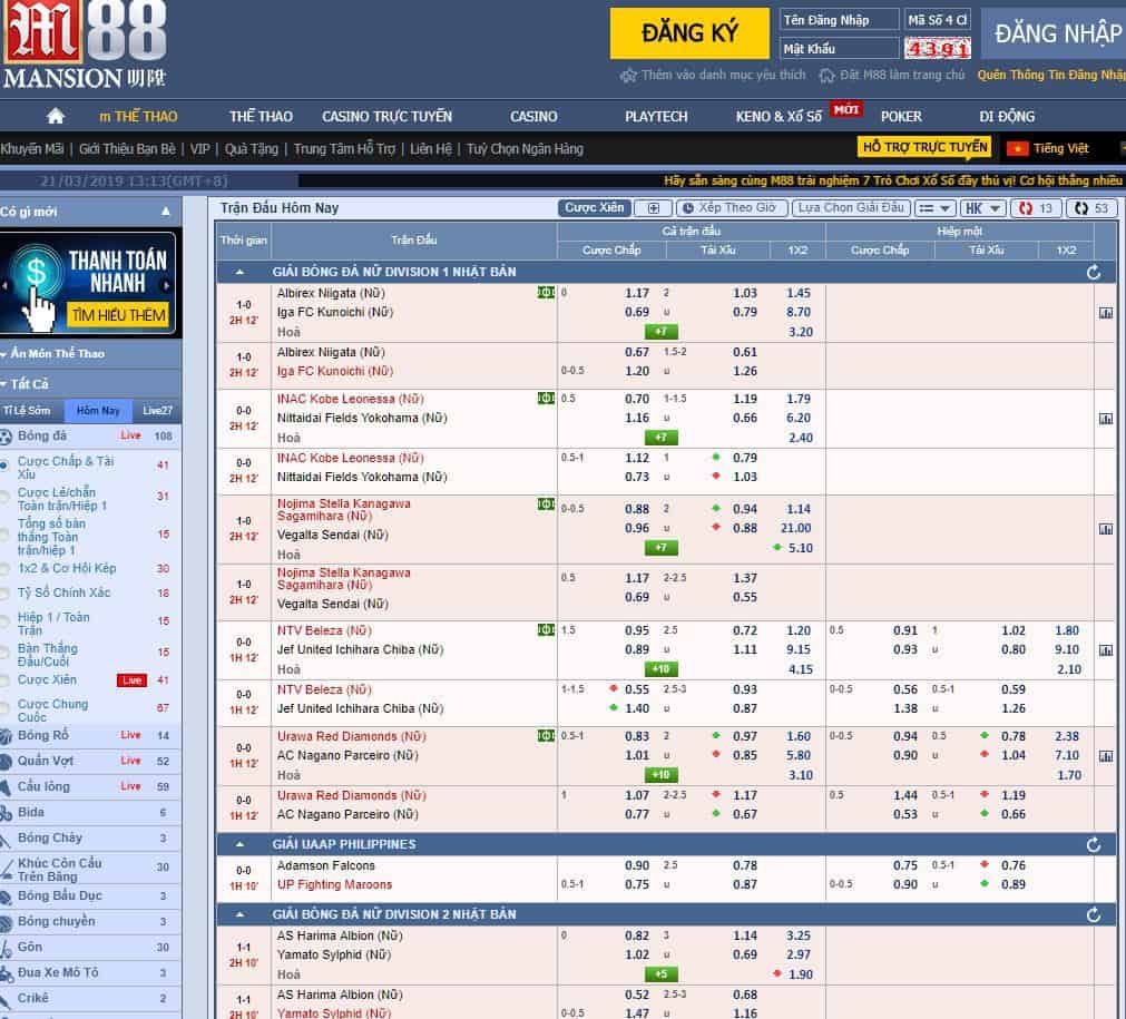 Hướng dẫn tải xuống F88bet - F88bet