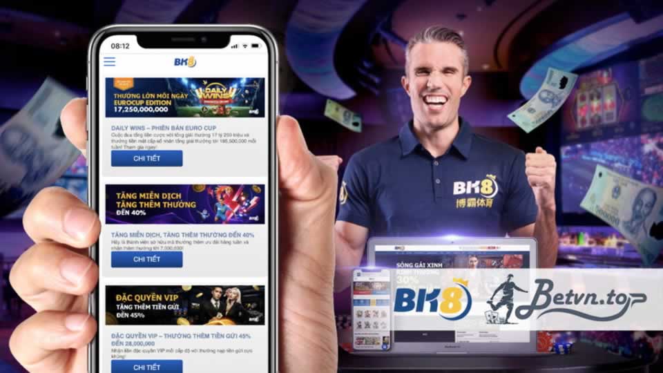 Những lợi thế của một công ty game tầm cỡ 365Vn là gì? - 365Vn