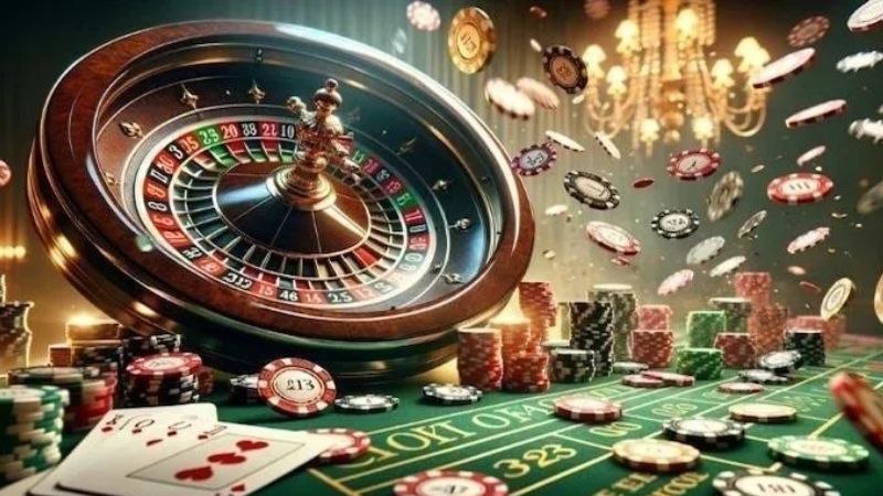 Luật chơi Dafabet - Dafabet