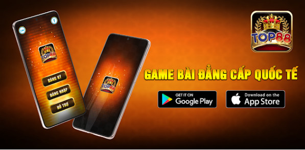 Tựa game đạt chuẩn 88Nn này sở hữu thiết kế giao diện rất hiện đại - 88Nn