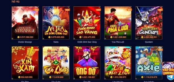 Trong sảnh chơi game của một sòng bạc trực tuyến được xếp hạng Banca30, những trò chơi nào đáng để đầu tư? - Banca30