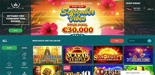 Vivu88 Ac cung cấp trò chơi - Vivu88