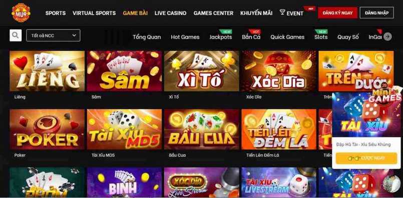 Trang web trò chơi slot trực tuyến Melbet - Melbet